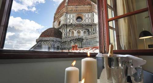 Hotel Duomo Firenze