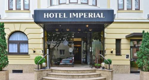 Hotel Imperial