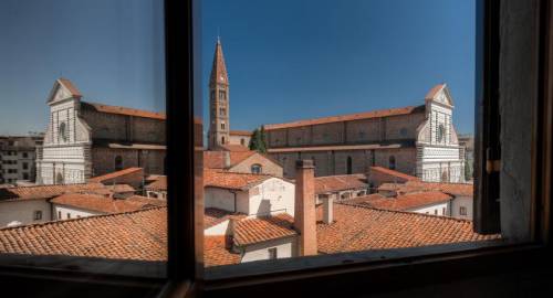 Hotel Palazzo dal Borgo