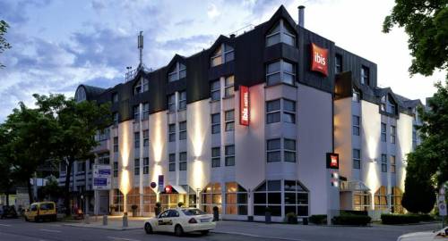 Ibis München City Nord