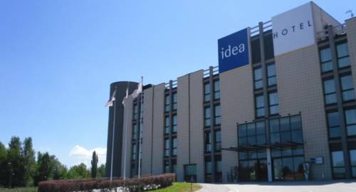 Idea Hotel Milano San Siro