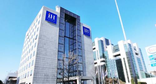 IH Hotels Milano Lorenteggio