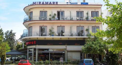 Miramare Hotel