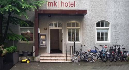 Mk hotel münchen