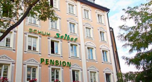 Pension Seibel