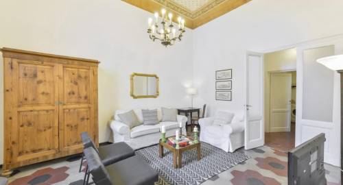 Porta Rossa Suite Halldis Apartment