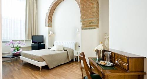 Relais Hotel Centrale