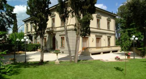 Residence Michelangiolo