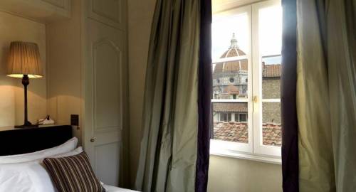 San Firenze Suites & Spa