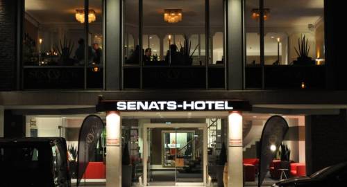 Senats Hotel Köln