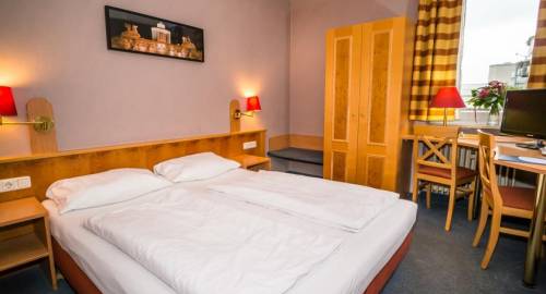 Smart Stay Hotel Schweiz