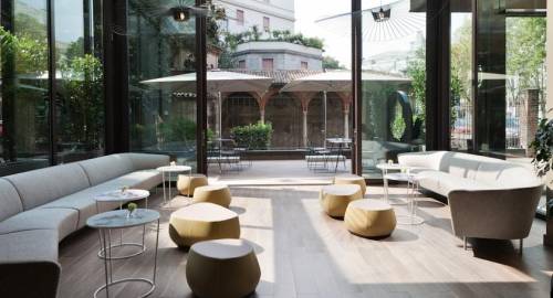 Starhotels Echo