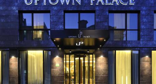 Uptown Palace