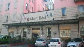 Albert Hotel