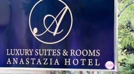 Anastazia Luxury Suites & Rooms