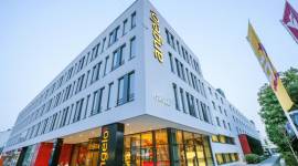 Angelo Hotel Munich Westpark