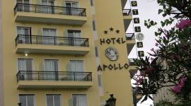 Apollo Hotel