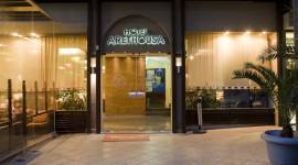 Arethusa Hotel