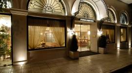 Athens Atrium Hotel & Jacuzzi Suites