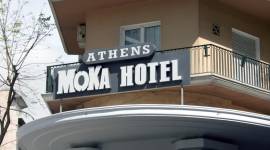 Athens Moka Hotel