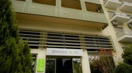 Athinais Hotel