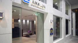 Best Western Amazon Hotel