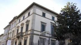 Casa Secchiaroli