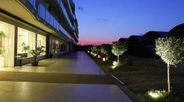 Catania International Airport Hotel