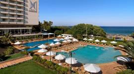 Divani Apollon Palace & Thalasso