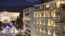 Electra Hotel Athens