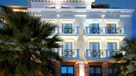 Electra Palace Hotel Athens