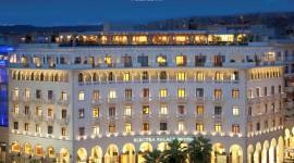 Electra Palace Hotel Thessaloniki