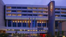 Four Points by Sheraton München Central