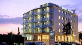 Glyfada Hotel