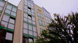 Golden Leaf Hotel Stuttgart Airport & Messe