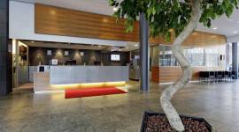 Hilton Garden Inn Stuttgart NeckarPark