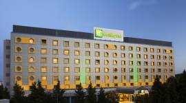 Holiday Inn Athens Attica Av, Airport W.