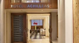 Hotel Achilleas