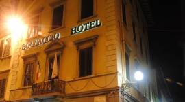 Hotel Boccaccio