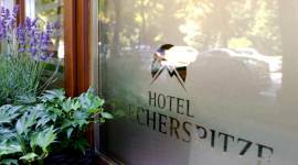 Hotel Brecherspitze