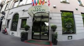 Hotel Campion