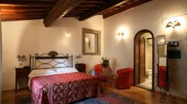 Hotel Collodi Firenze