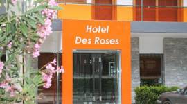 Hotel Des Roses