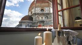 Hotel Duomo Firenze