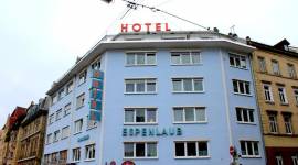 Hotel Espenlaub