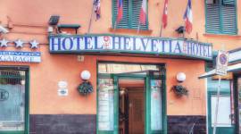 Hotel Helvetia