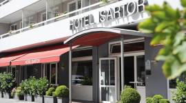 Hotel Isartor