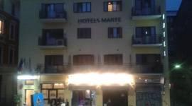 Hotel Marte