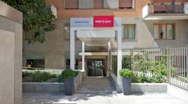 Hotel Mercure Milano Solari