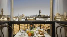 Hotel Pitti Palace al Ponte Vecchio